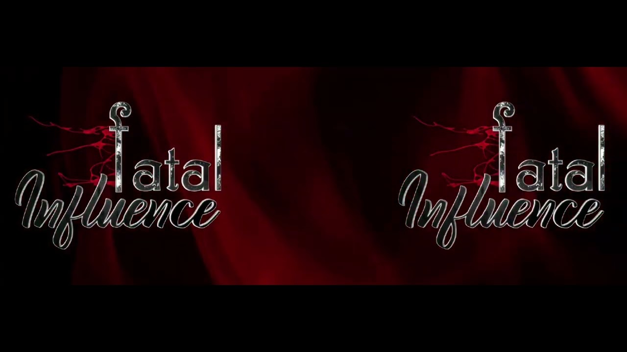 Fatal Influence Entrance Video 2026 | “The Chosen”