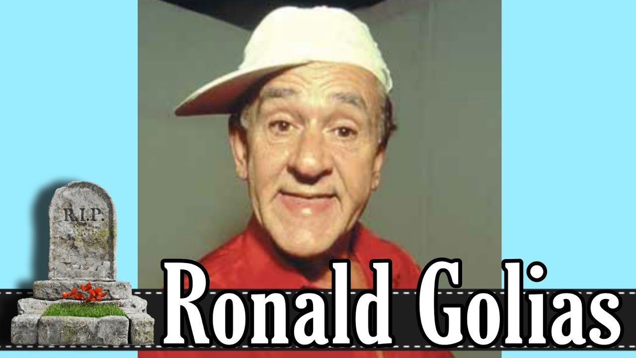 Túmulo de José Ronald Golias,cemitério do Morumby.