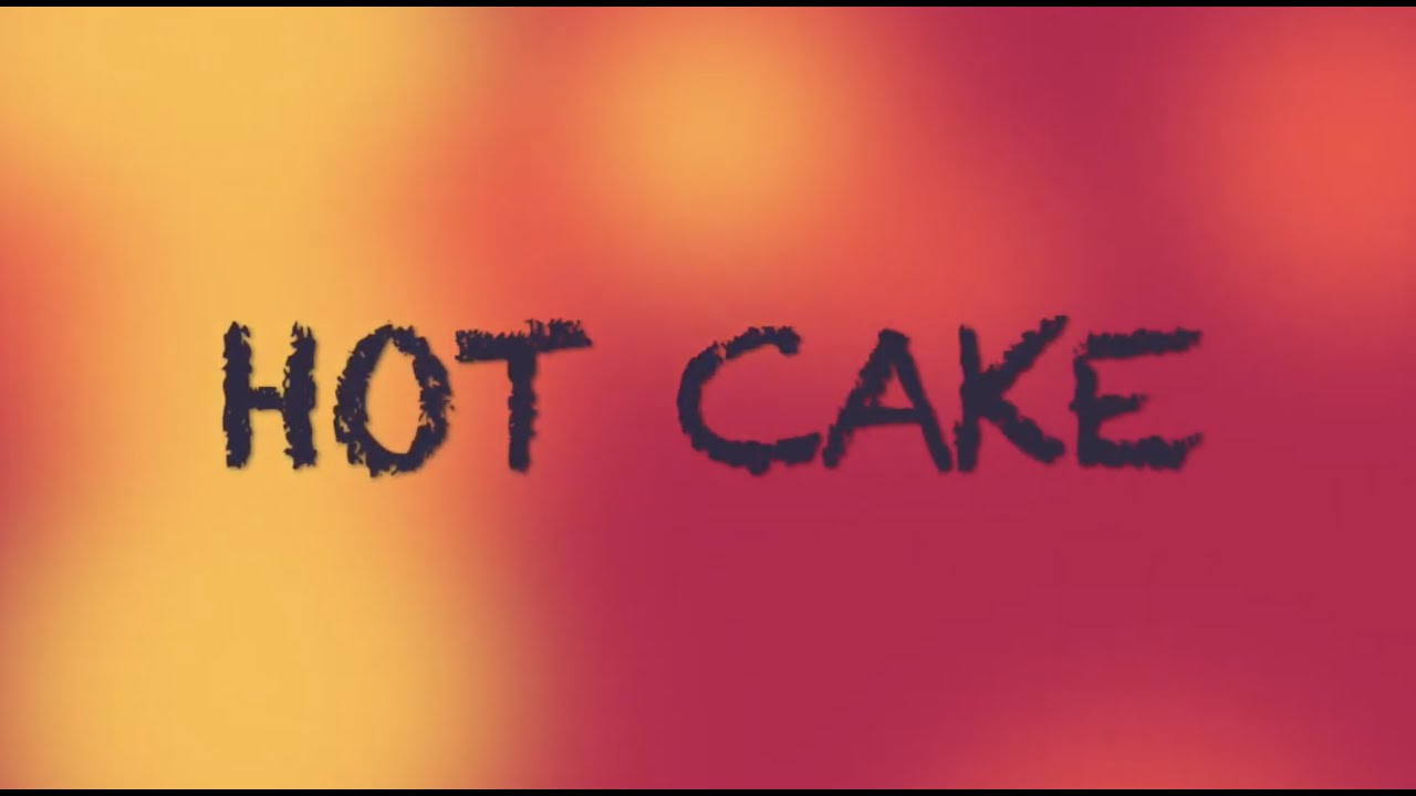 HOT CAKE - Dragon Ash