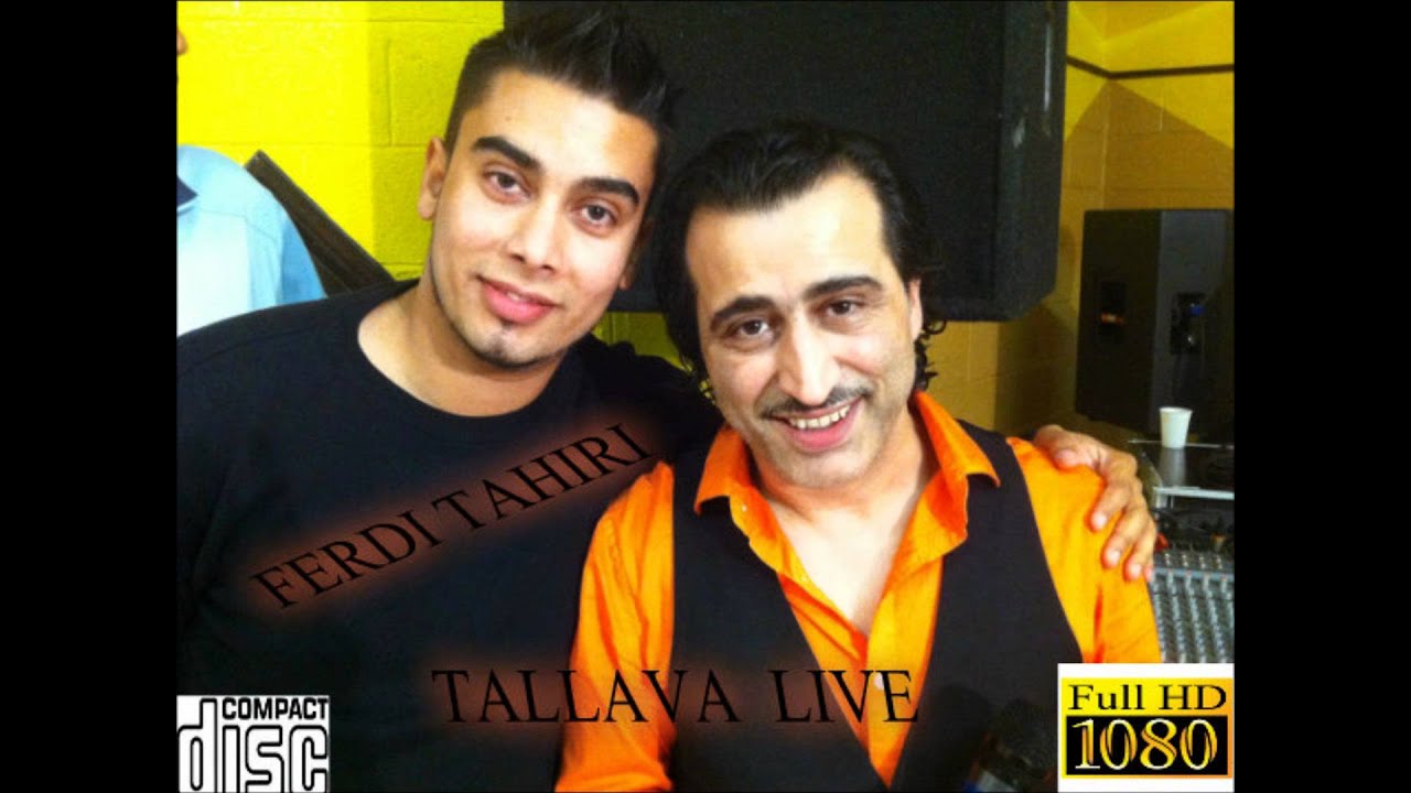 cita ferdi tahiri 2012 2013 djemali tallava erdjan 2013 me defa live ferdi krali ki franzija