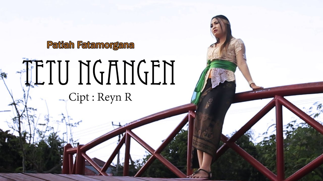 Lagu Sasak Terbaru Patiah Fatamorgana 