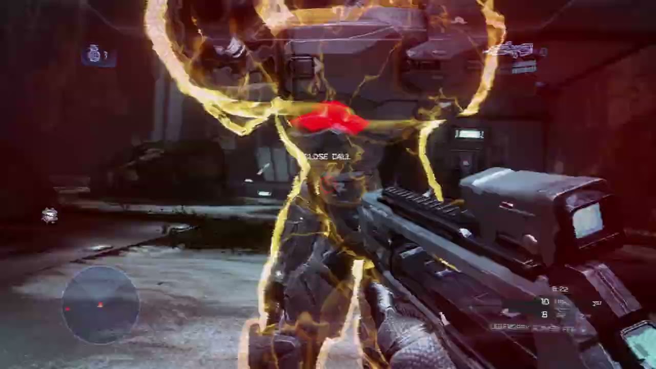 Halo 4 FFA | Vértigo | Legendary Slayer 28/11/2025 [Dominando]