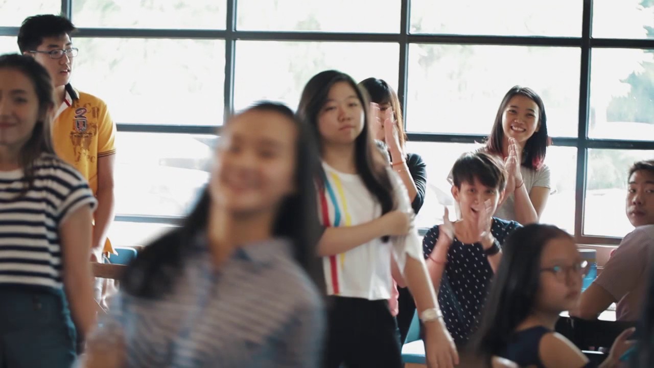 Ardentic 2.0 Flashmob Trailer ( Medan, 2016 )