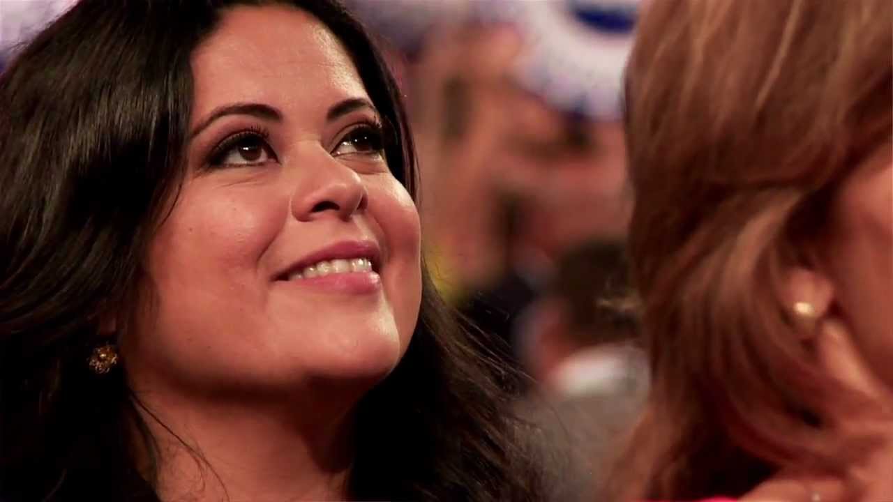 Maya Soetoro-Ng: My Brother is the President of the United States