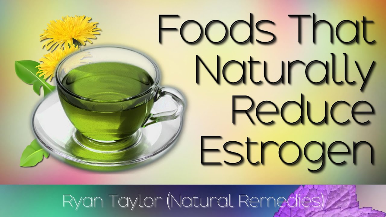 Foods That Lower Estrogen Naturally (Women & Men)