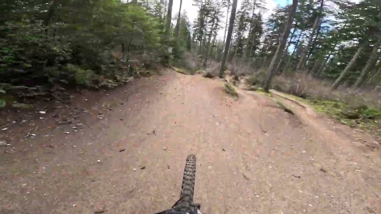 360 Trails - Short Rip