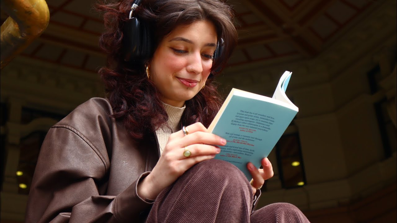 INFP могут сиять так ярко… как только они это осознают
