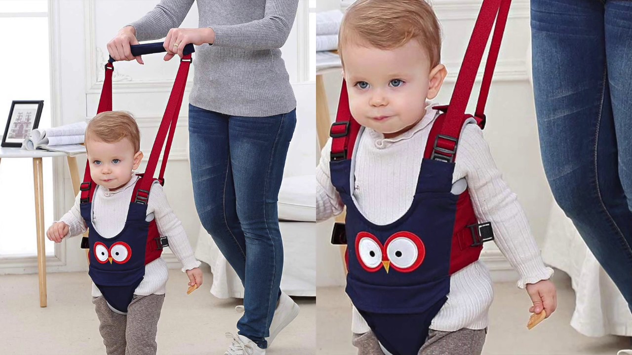 Top 10 Best Baby walking Harness in 2019 Reviews