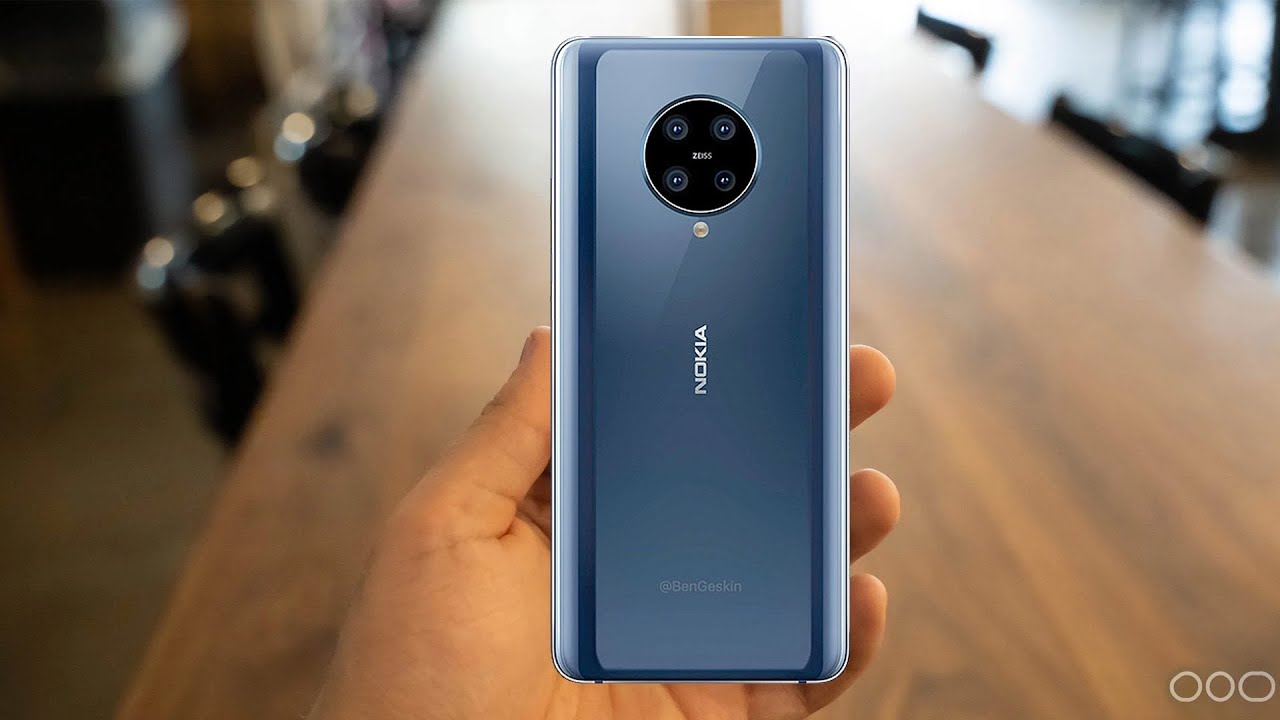 Nokia 9.3 Pure View New Leaks | Specs | 108MP Camera | SD 865