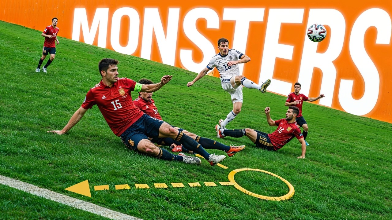 The 10 Greatest Midfielders of All Time