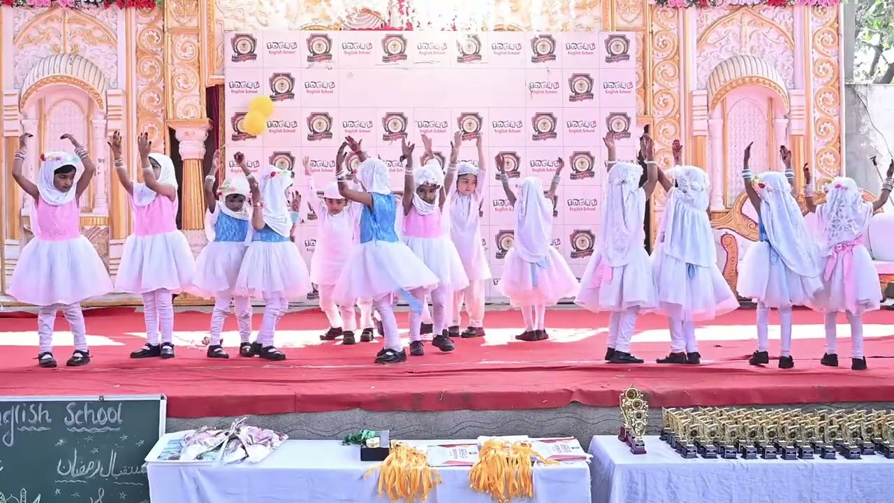 WELCOME RAMDAN GATHERING-26