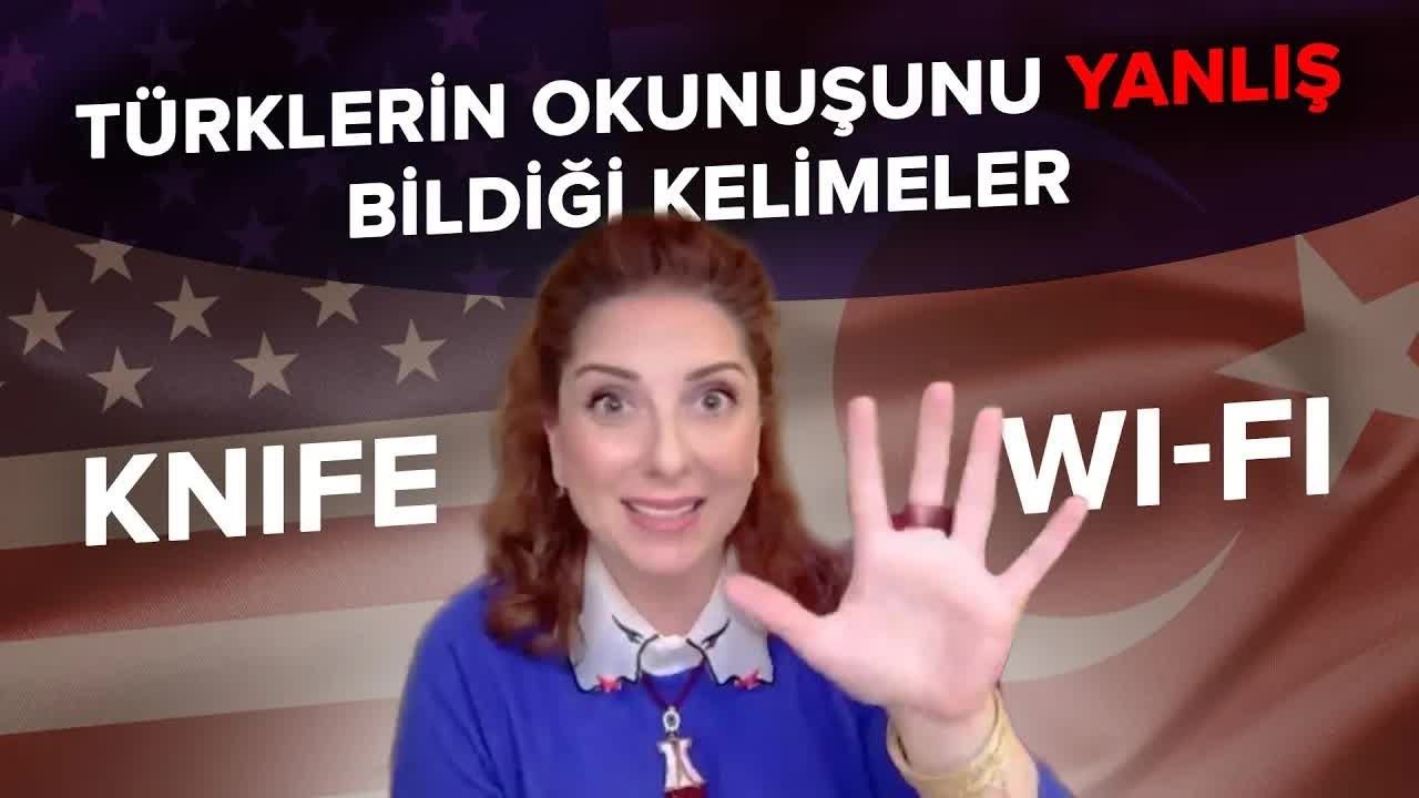 Okunuşunu Yanlış Bildiğimiz 10 Kelime