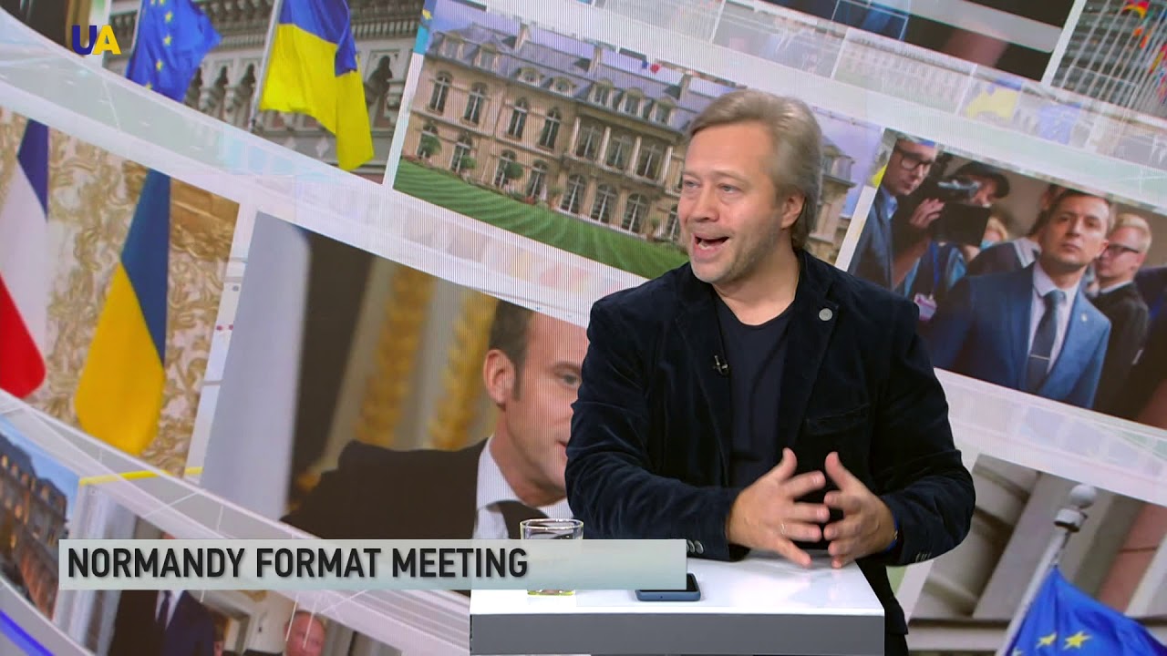 Upcoming Normandy Format Meeting
