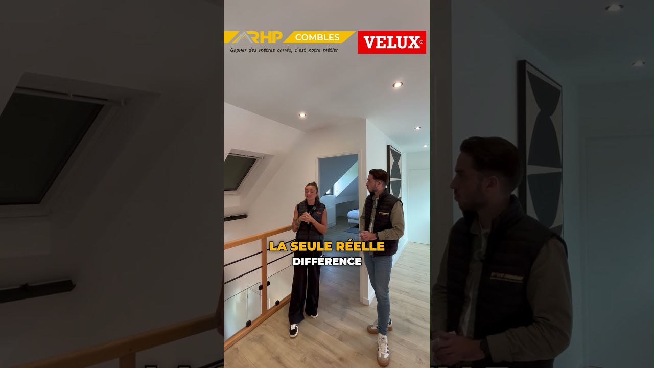Volets roulants Velux : avantages et usages expliqués