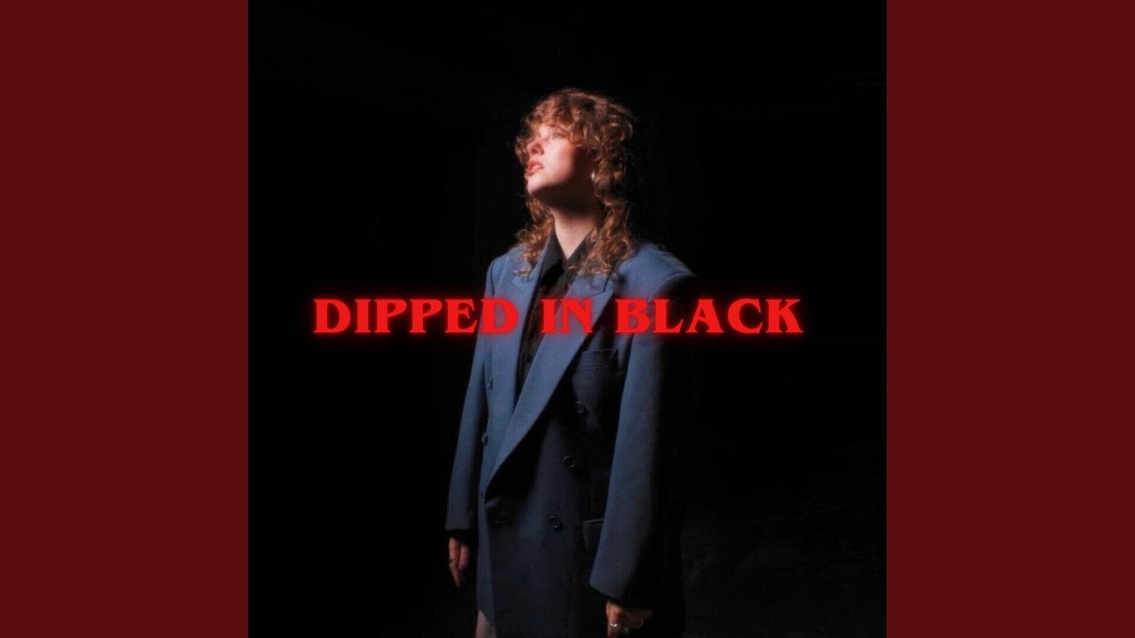 Dipped in Black (Intro)