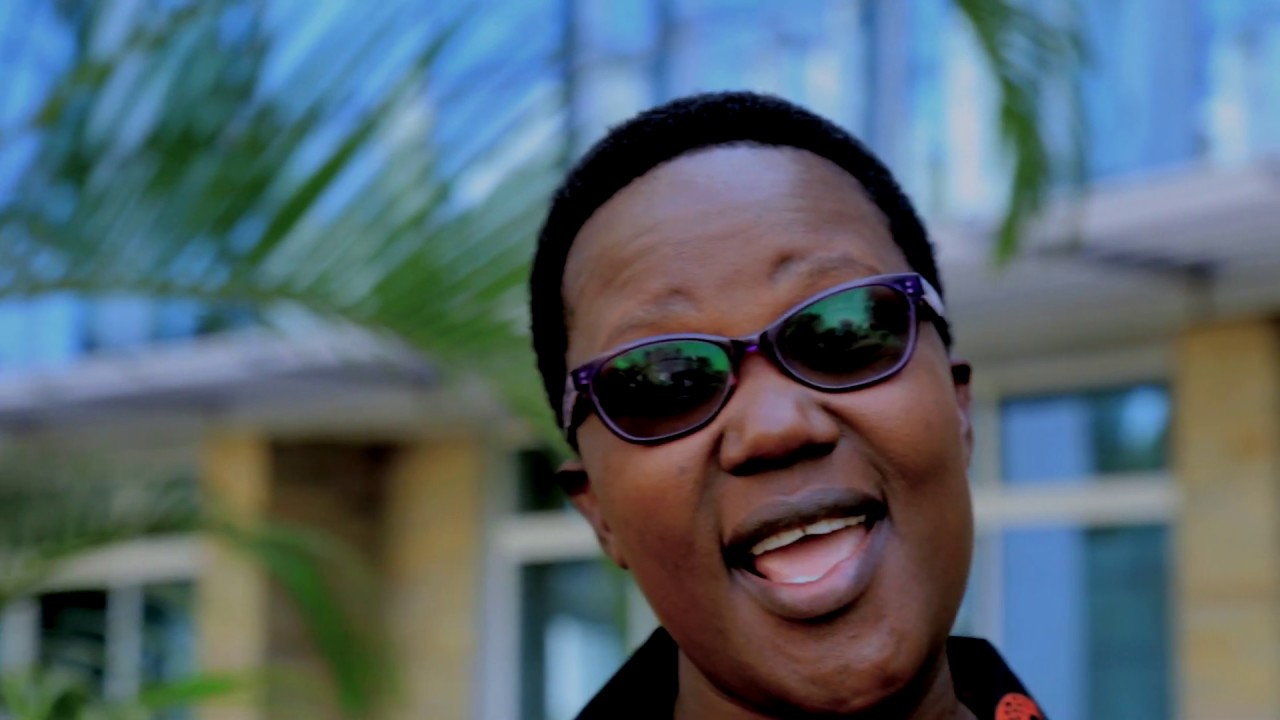 NITAKWENDA UENDAKO by Cornerstone SDA Church Choir Nairobi (Official Video)
