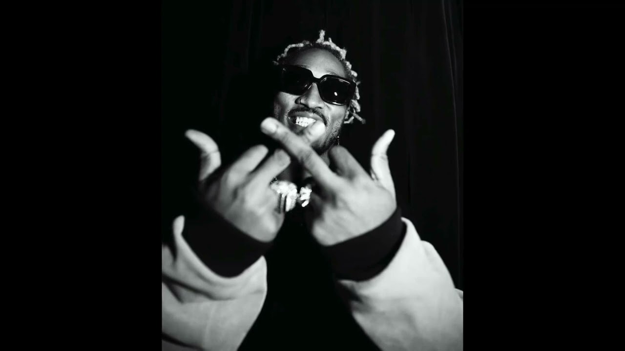 (FREE) Future Type Beat 2026 - 