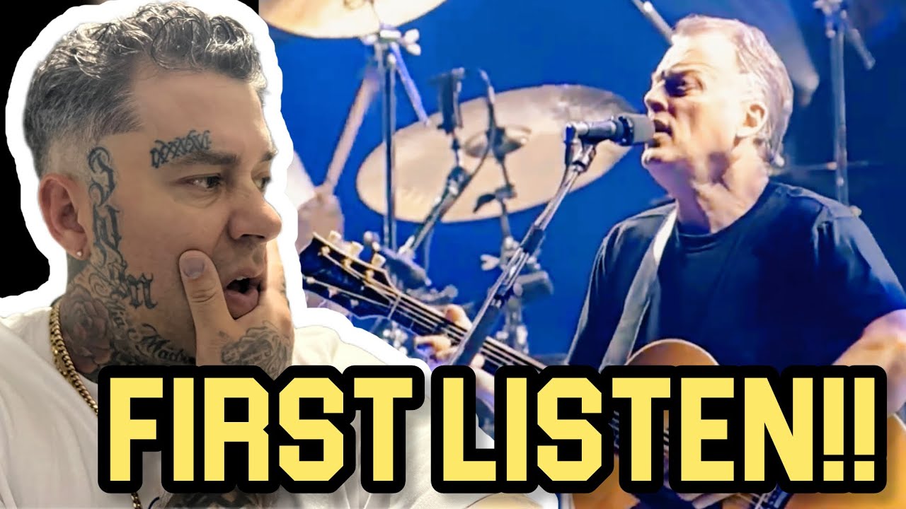 Rapper FIRST TIME REACTION to Pink Floyd - Wish You Were Here - Pulse Concert Performance 1994