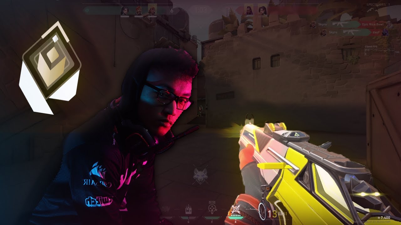 i can't get anymore aces after this video