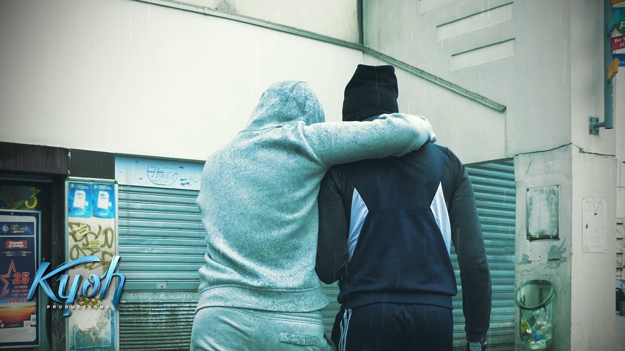 Q.E Favelas - Dégâts