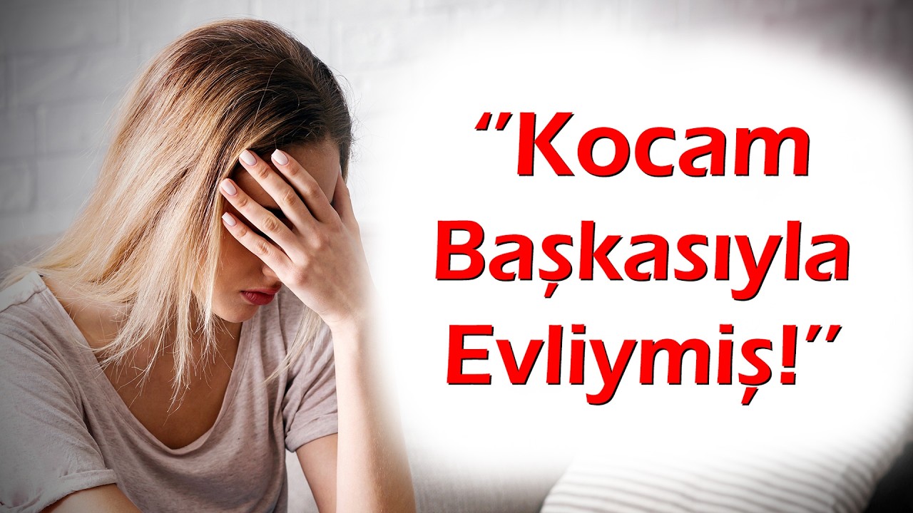 KEŞKE YAPMASAYDIM | 241.Bölüm ''Kocamın Arkadaşıyla ALMANYA'ya Kaçtım..İhanetin Bedeli ağır oldu !''