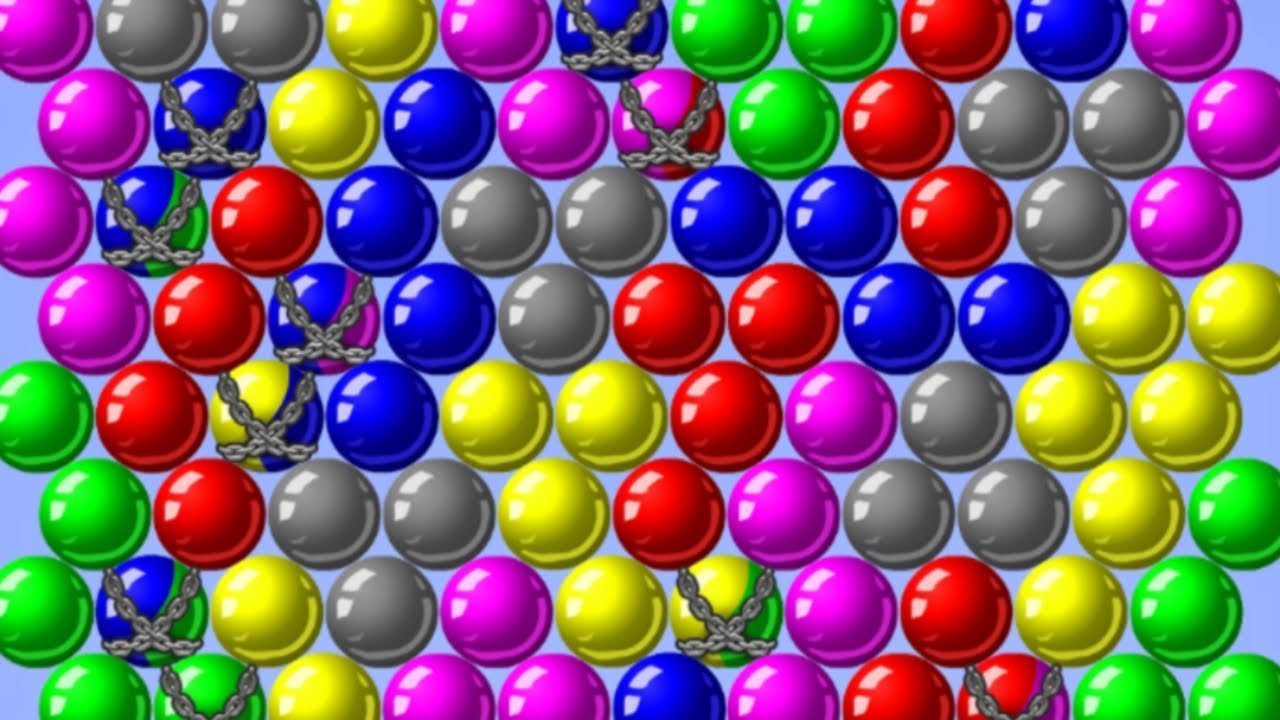 #Level-256 | Bubble Shooter android gameplay | Bubble Shooter | Bubble Shooter game | Bubble Games