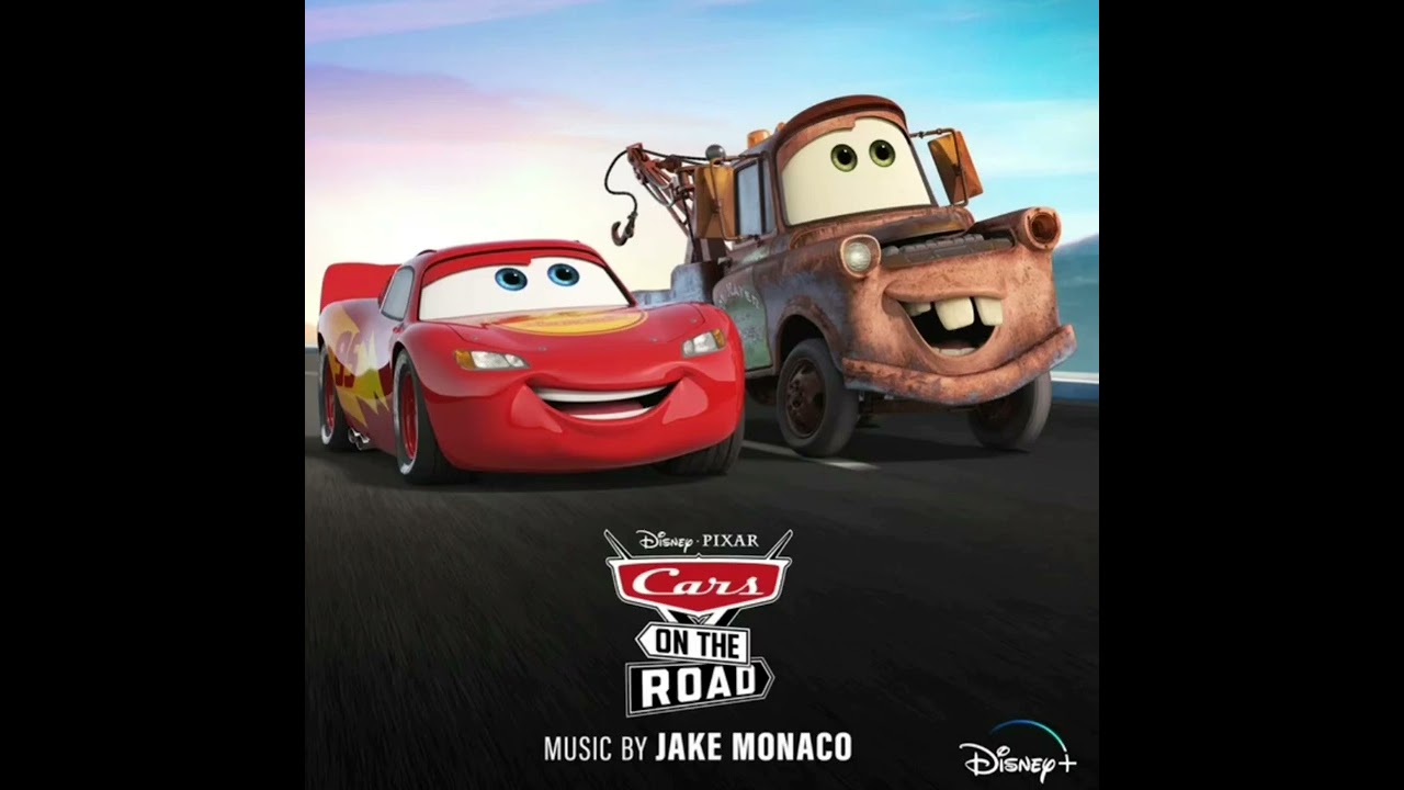 Cars On The Road - TRUCKS