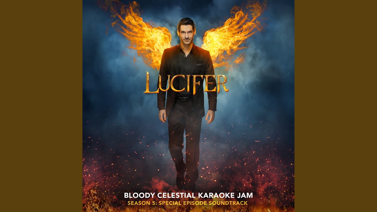 I Dreamed a Dream (feat. Tom Ellis & Dennis Haysbert)