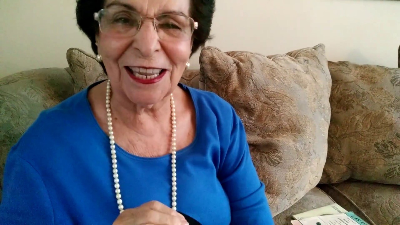 LA BEATA SOR MARIA ROMERO. ¿quién fue? yo la conocí y te cuento.