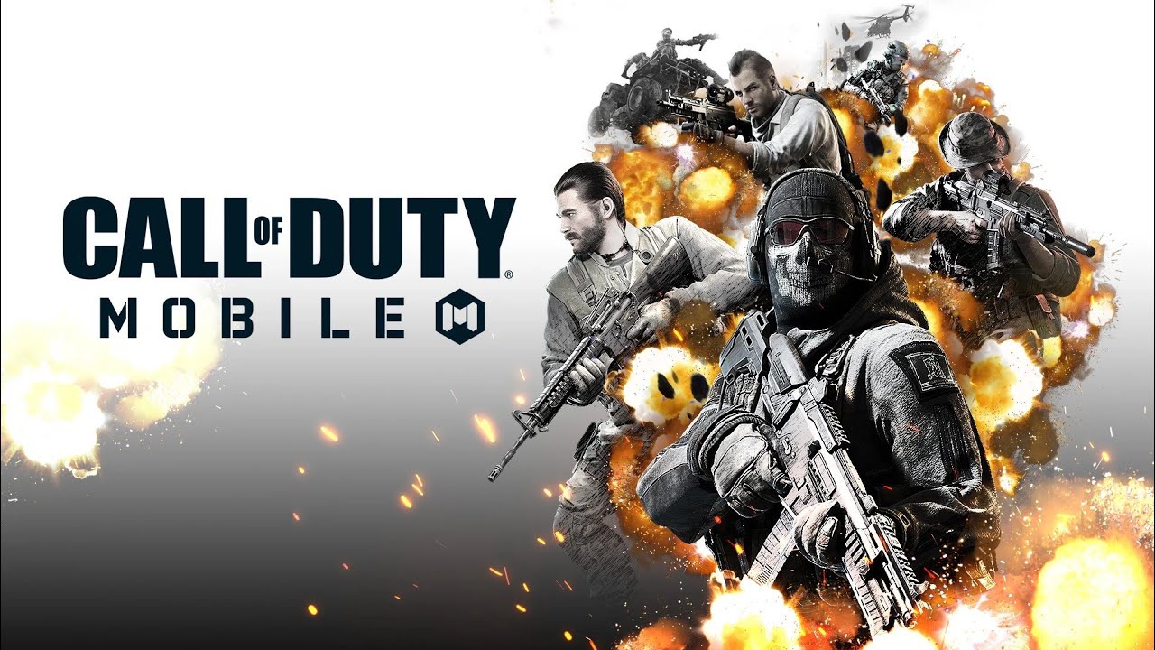 Call of Duty Mobile - Episodio 1 - El inicio - Gameplay (2025)