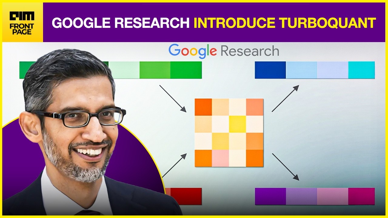 Google Just Solved AI&rsquo;s Biggest Problem And Almost No One Is Talking About It