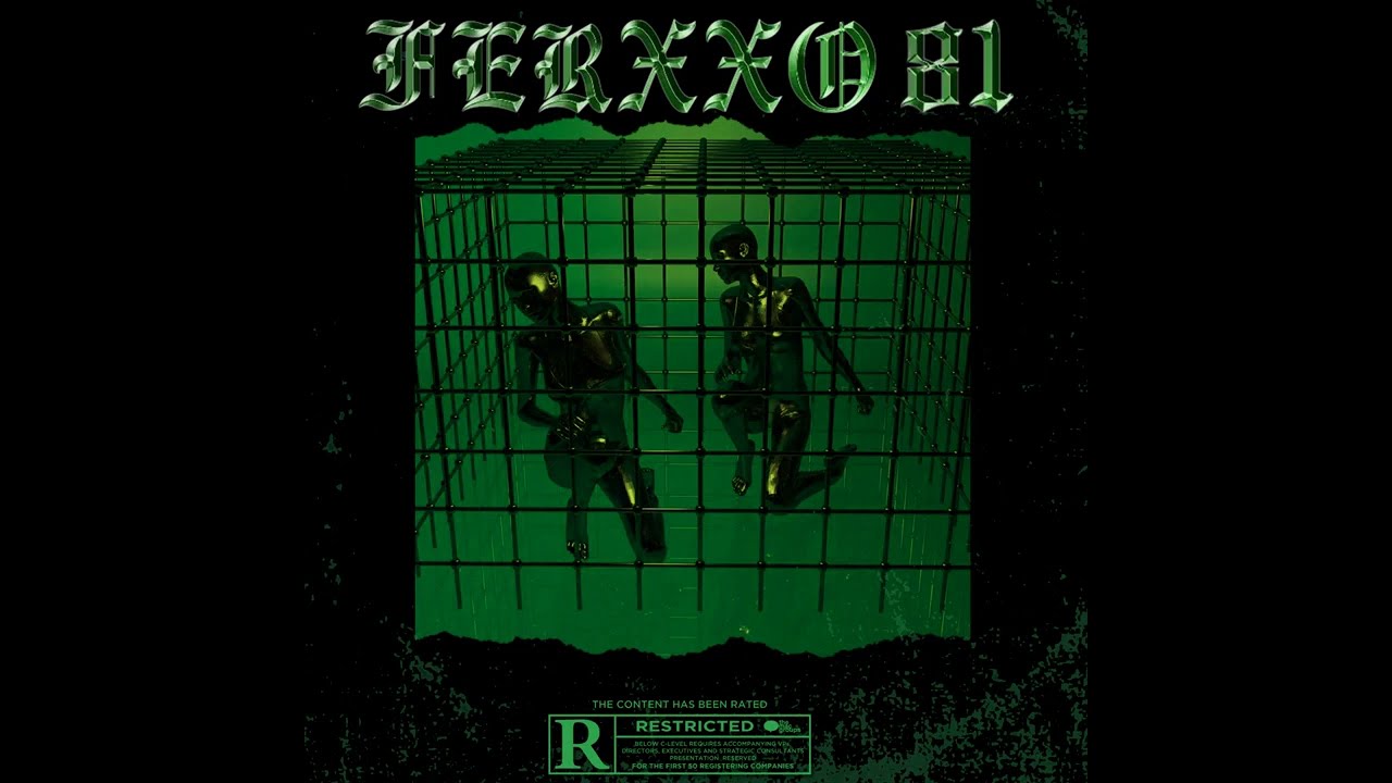 Feid - Ferxxo 81 (Edici&oacute;n Deluxe)