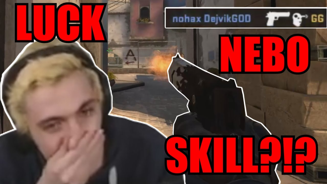TAK CO MU ZANDAL?!?| CSGO:STREAM/w @Morryeej, @DejvikGOD a Botman|