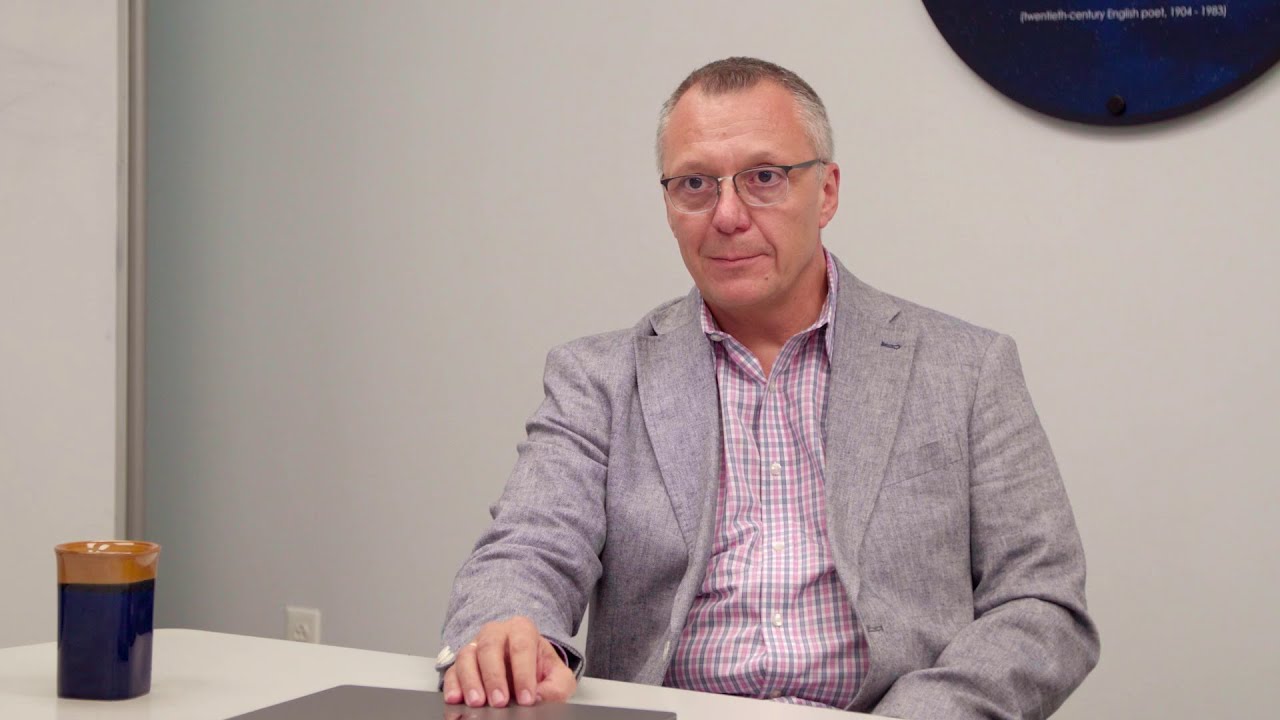 Logistics Plus on CargoWise