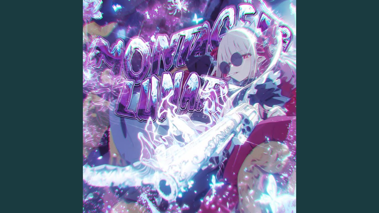 MONTAGEM LUNAR (SUPER SLOWED)