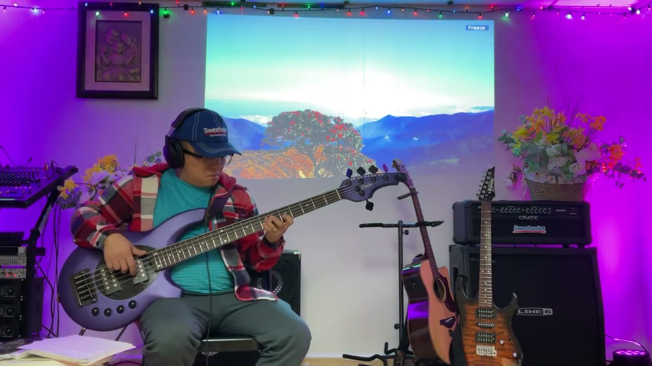 MIMBANG PIAN NA ZOGAM NUAM - PZP