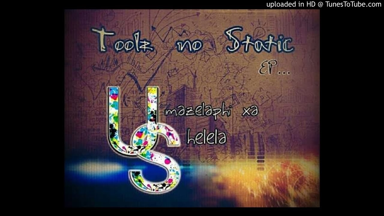 Toolz & Static-iBang Yepharaphara