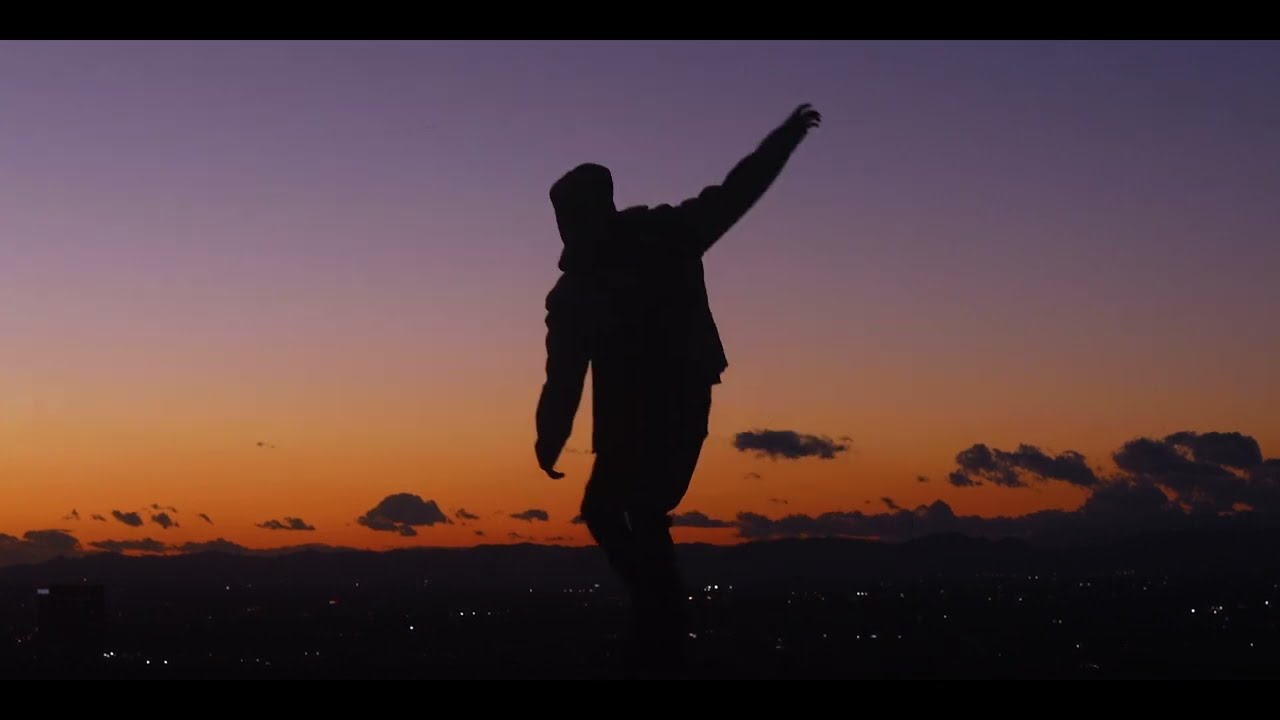 Tristan Wells - In the Night Time (Official Video)