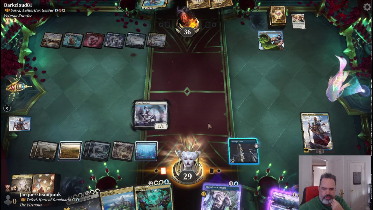 MtG Daily's