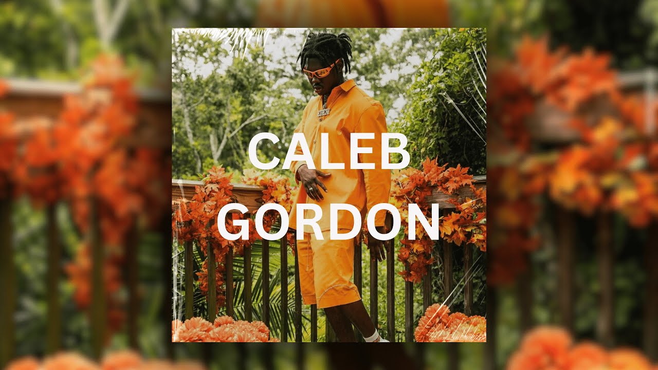 [FREE] Caleb Gordon x Hulvey Type Beat 2023 | 