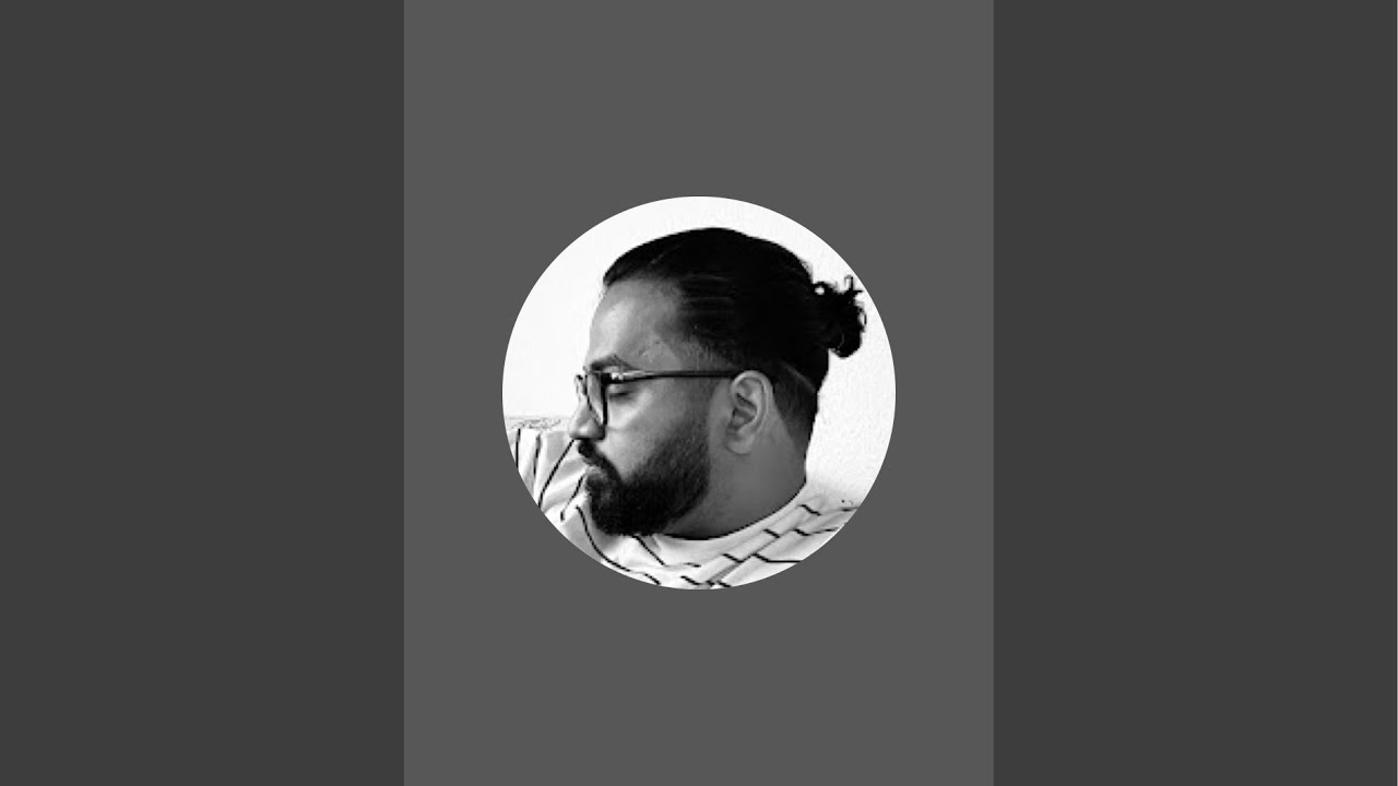 First live on this channel