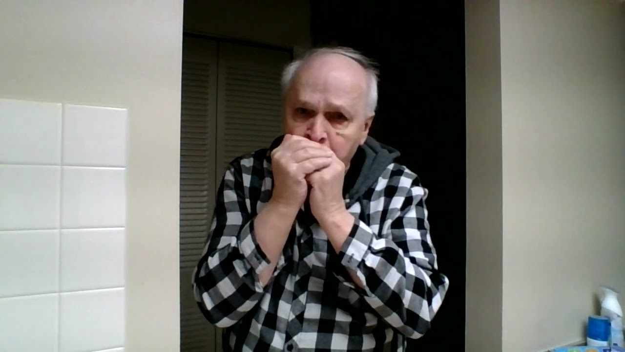 Suspicion   Terry Stafford   ET Lightning Blues Harmonica