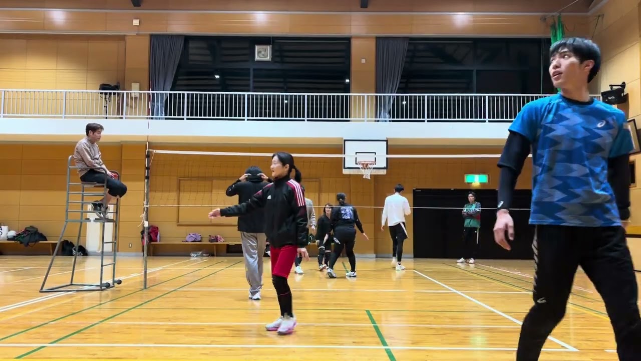 2026.2.6(金)練習