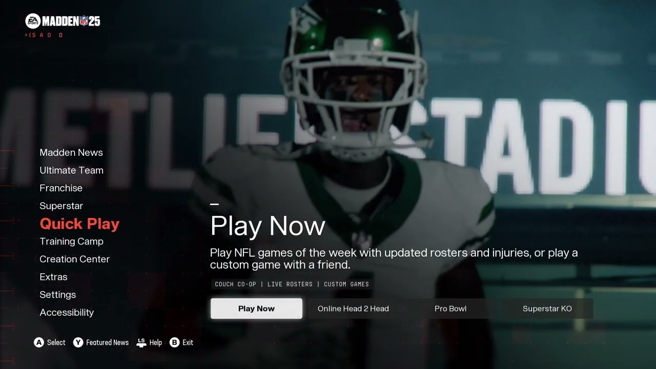 Madden 25: Can I Play Online?