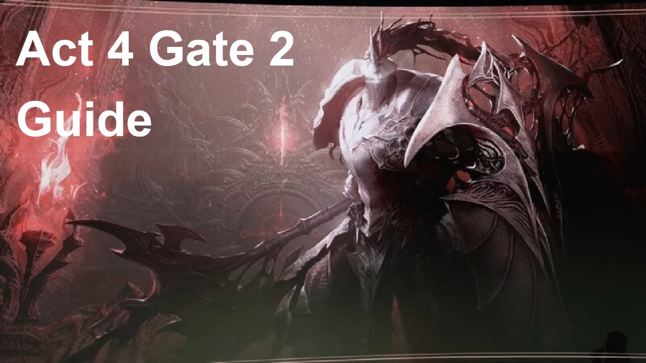 Руководство по рейду Kazeros Act 4 Gate 2