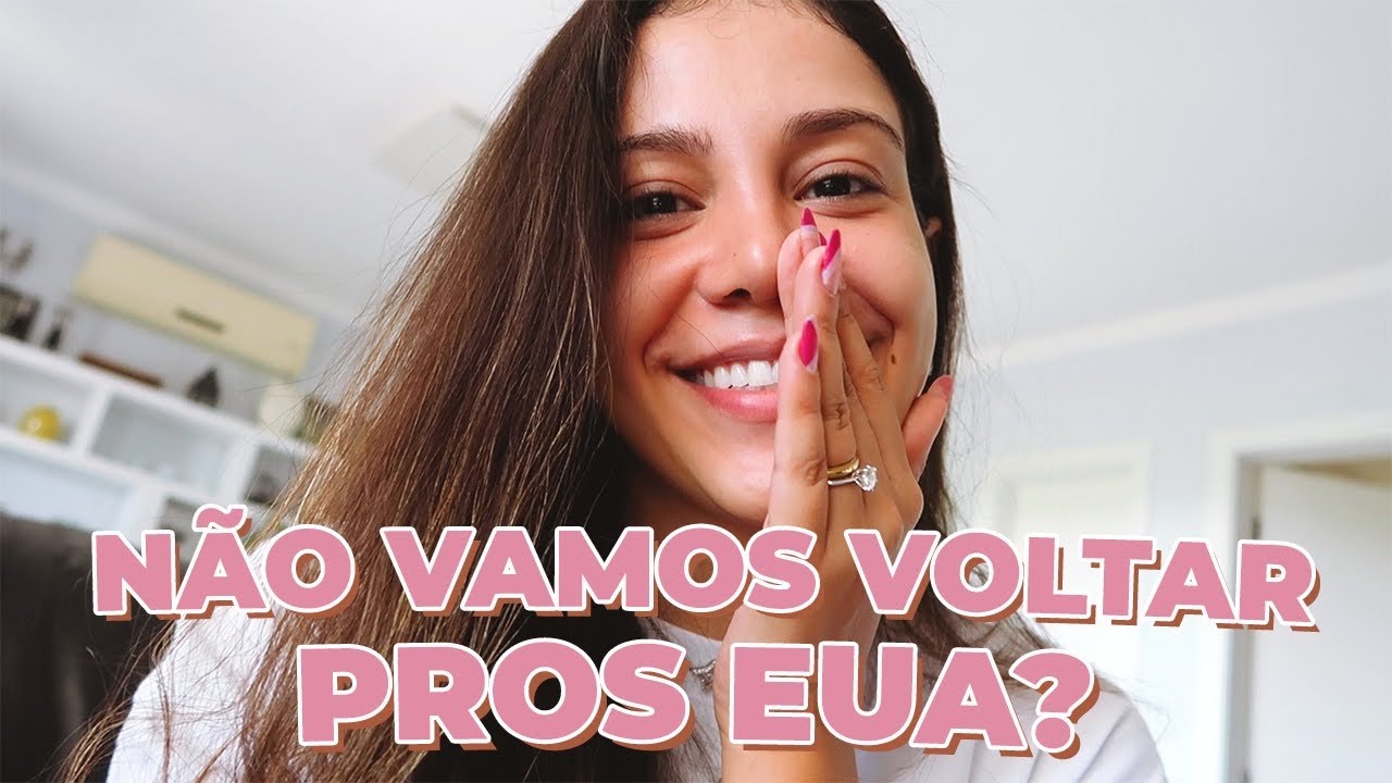 DIA NO SÍTIO - Estamos Morando No BRASIL?