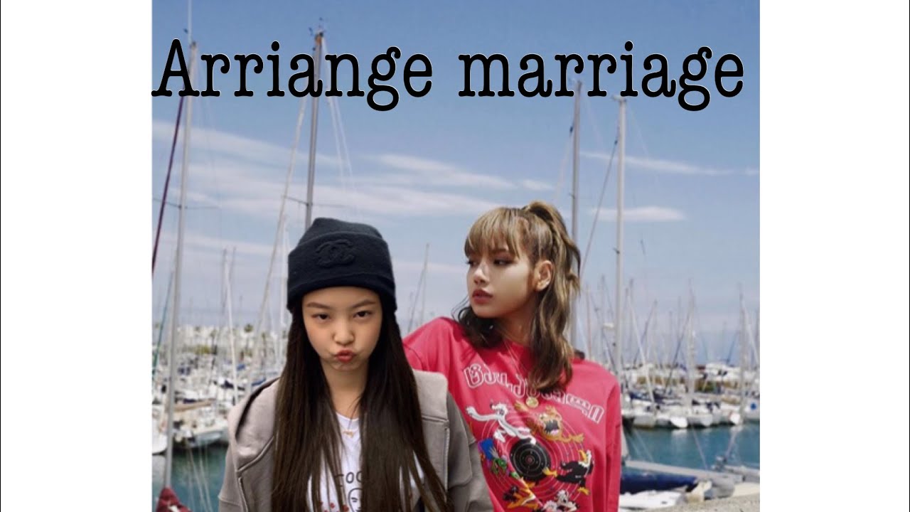Jenlisa (Arraigne Marriage) Part6