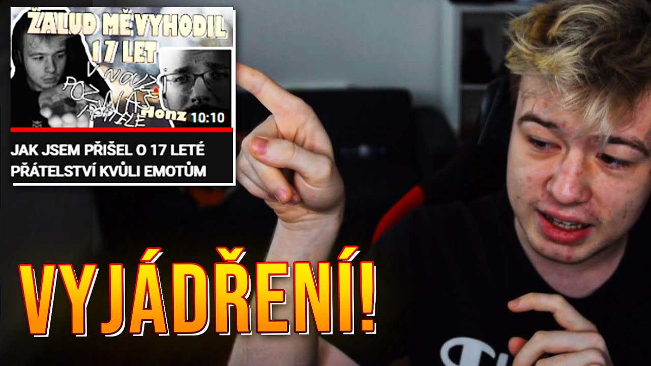 Finální VYJÁDŘENÍ ohledně dramy HaiseT vs CzechCloud