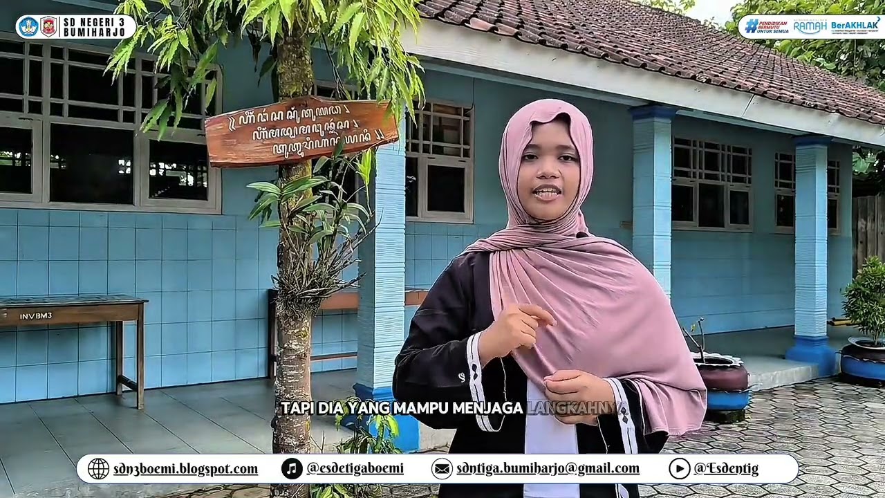 🔴 ZONA BAHAYA RAMADAN ❗ JANGAN SAMPAI TUMBANG!