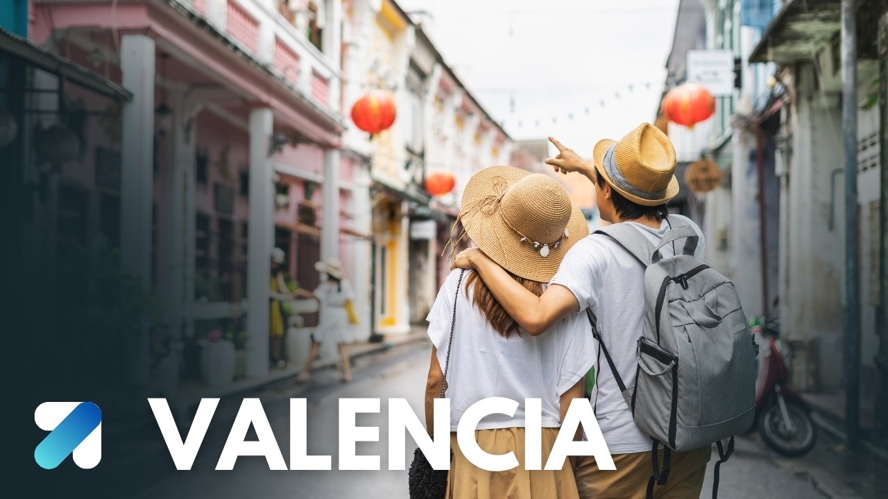 Why Valencia Should Be Your Next Trip